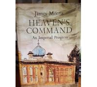 Heaven's Command: An Imperial Progress