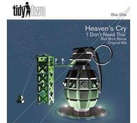 Heaven's Cry - I Don't Need This [DISC 1] [12" VINYL]