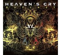 Heaven's Cry - Outcast [VINYL]