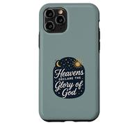 Heavens Declare the Glory of God Case for iPhone 11 Pro