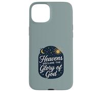 Heavens Declare the Glory of God Case for iPhone 15 Plus