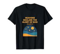 Heavens Declare The Glory of God T-Shirt