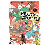 Heaven's Design Team 3