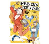 Heaven's Design Team 5 (HEAVENS DESIGN TEAM GN)