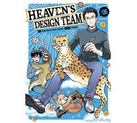 Heaven's Design Team 6