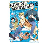 Heaven's Design Team 6: (Heaven's Design Team 6)