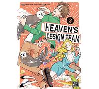Heaven's Design Team T03