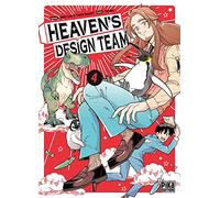 Heaven's Design Team T04