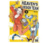 Heaven's Design Team T05