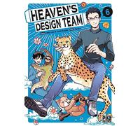 Heaven's Design Team T06