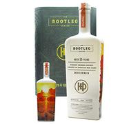 Heaven's Door - (Bob Dylan) Bootleg Series Volume II - 2020 Edition Bourbon - 15 year old Whiskey 75cl 52.3% ABV