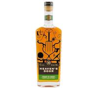 Heaven's Door - (Bob Dylan) Straight Rye - Whiskey 70cl 43% ABV