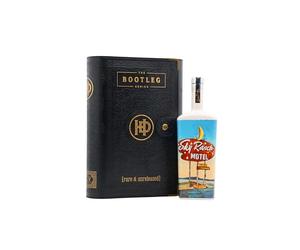 Heaven's Door Bootleg Series Volume 5 Spanish Vermouth Cask Strength (750 ml)
