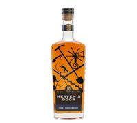 Heaven's Door Double Barrel American Whiskey