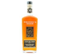 Heaven's Door - Exploration Series I Calvados Cask Straight Bourbon Whiskey 75cl 50% ABV (Bob Dylan)