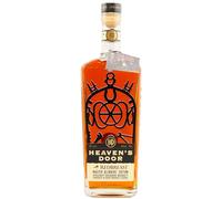 Heaven's Door - Redbreast Finish - 10 year old Whiskey
