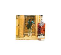 Heaven's Door - Redbreast Finish Bourbon - 10 year old Whiskey 75cl 50% ABV (Bob Dylan) (Includes Bob Dylan Street Legal Vinyl Album)
