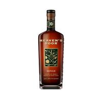 Heaven's Door - Refuge Sherry Cask Straight Rye Whiskey 75cl 50% ABV (Bob Dylan)
