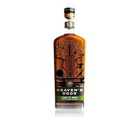 Heaven's Door Straight Rye 70cl 43%