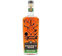 Heaven's Door - Straight Rye 92 Proof Whiskey 75cl 46% ABV (Bob Dylan) (75cl)