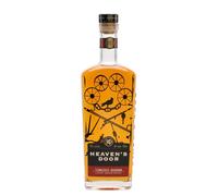Heaven's Door Tennessee Bourbon Tennessee Straight Bourbon Whiskey
