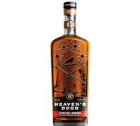 Heavens Door Straight Bourbon 70cl