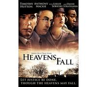 Heavens Fall