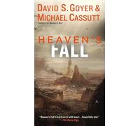Heaven's Fall: 3 (Heaven's Shadow)