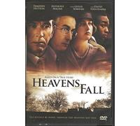 Heavens Fall [DVD] [2006] [Region 1] [US Import] [NTSC]