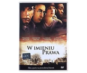 Heavens Fall [DVD] [Region 2] (English audio)