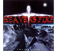 Heaven's Fire - The Outside