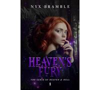 Heaven's Fury (The Curse of Heaven & Hell)