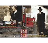 Heaven's Gate (1980) "Michael Cimino" "R"Rating / NEW DVD - NTSC, All Region