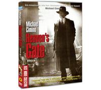 Heaven's Gate (1980) NTSC, All Region