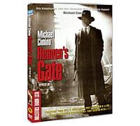 Heaven's Gate (1980) NTSC, All Region (Region 1,2,3,4,5,6 Compatible)