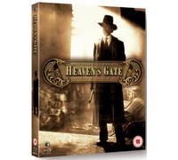 Heaven's Gate (Blu-ray) Brad Dourif Richard Masur Joseph Cotten Sam Waterston
