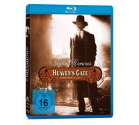 Heaven's Gate - Director's Cut (Blu-Ray)