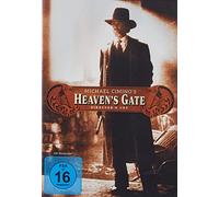 Cimino,Michael - Heaven's Gate - Director's Cut