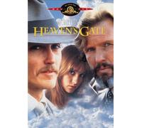 Heaven's Gate [DVD]
