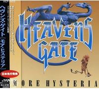 Heavens Gate - More Hysteria