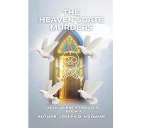 Heaven's Gate Murders: 4 (Jack Winner Thrillers)