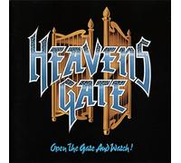 HEAVENS GATE - Open the Gate and watch / 210 670