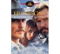 Heaven's Gate (Original cut) [1980] [DVD]