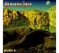 Heaven's Gate - Planet E.