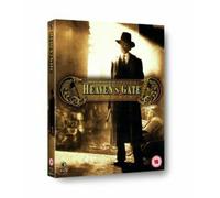 Heaven's Gate (Kris Kristofferson) Restored Edition Blu Ray New & Sealed