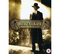 Heaven's Gate (Kris Kristofferson) Restored Edition Blu Ray New & Sealed