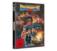Heaven's Hell - Official Exterminator 2