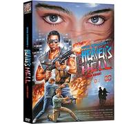 Heaven's Hell - Official Exterminator 2 - Uncut - Limited Edition - Mediabook, Cover A (+ Bonus-DVD)