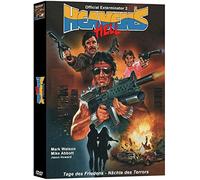 Heaven's Hell - Official Exterminator 2 - Uncut - Limited Edition - Mediabook, Cover B (+ Bonus-DVD)