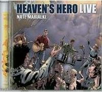 Heaven's Hero Live